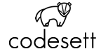 Codesett Logo